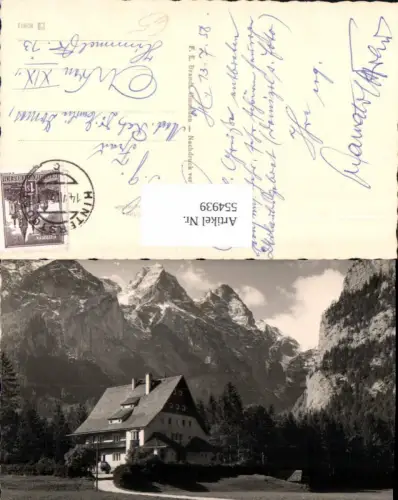 554939,Hinterstoder Pension Dietlgut