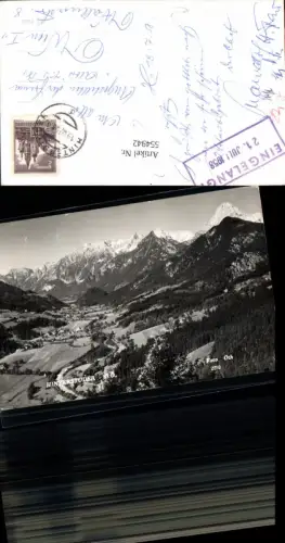 554942,Hinterstoder pub Foto Oth 2250