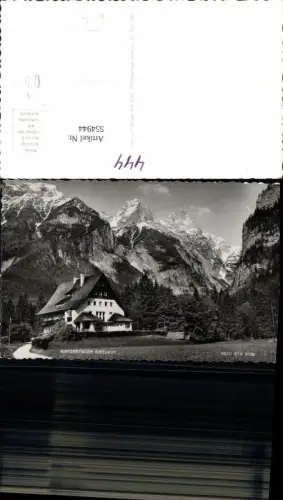 554944,Hinterstoder Pension Dietlgut pub Foto Oth 2636