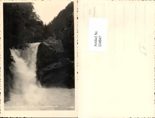 554947,Hinterstoder Strumboding Wasserfall