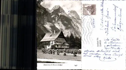 554950,Hinterstoder Pension Dietlgut pub Foto Oth 2138