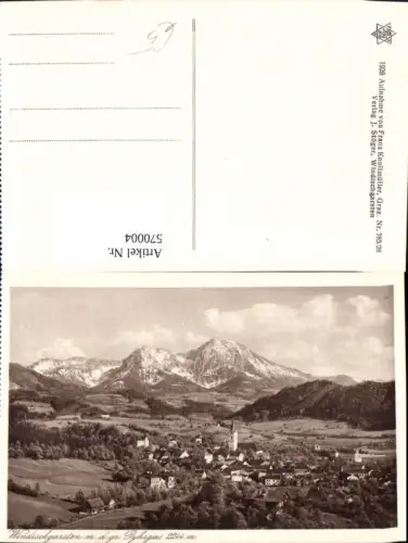 570004,Windischgarsten m. d. Gr. Pyhrgas