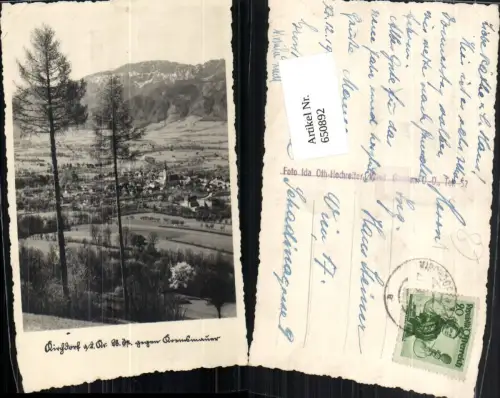 650892,Kirchdorf an der Krems