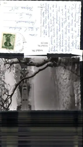 680159 Spital am Pyhrn Gleinkersee