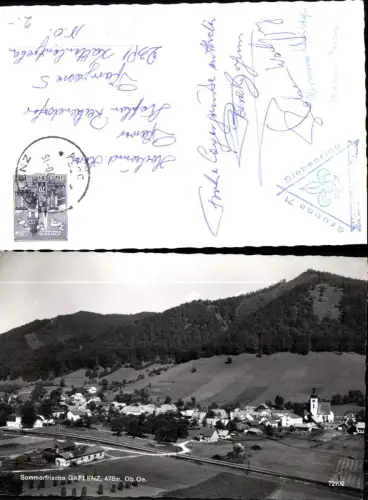 701546 Gaflenz