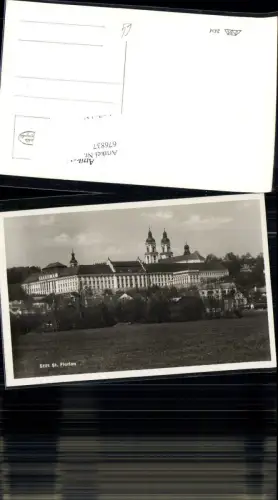 676837,St. Florian