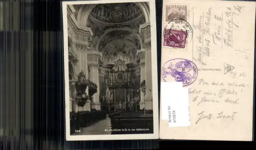 676838,St. Florian