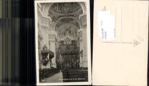 676844,St. Florian