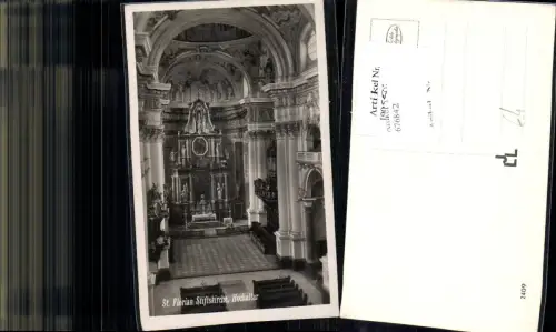 676842,St. Florian