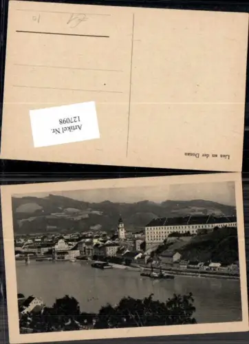 127098,Linz a.d. Donau Urfahr