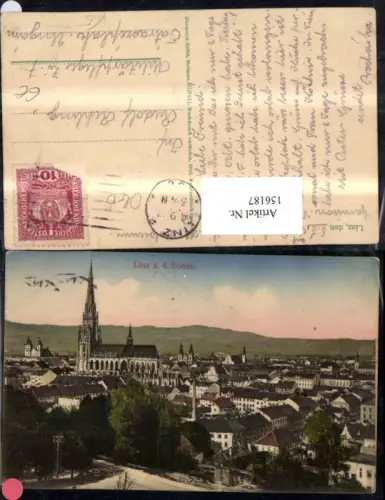 156187,Linz Ansicht