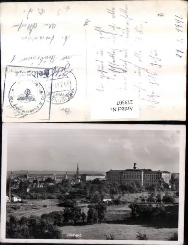 279307,Linz an d. Donau Totale