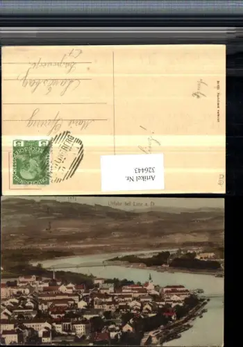 326443,Linz an d. Donau Urfahr Totale