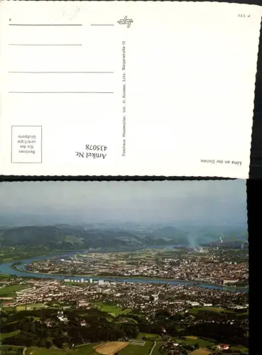 435078,Linz an d. Donau Totale