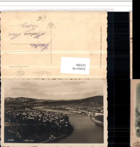 522396,Urfahr-Linz an d. Donau Totale