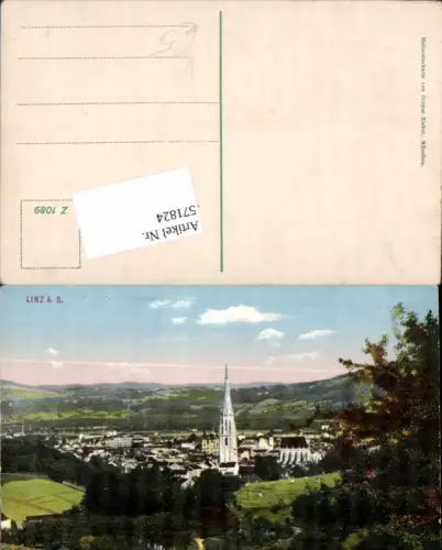 571824,Linz an der Donau