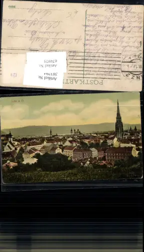 674975,Linz an der Donau Dom Maria Empfängnis Dom