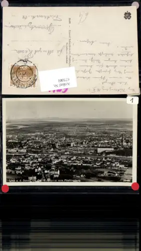 675001,Linz an der Donau