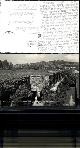 675009,Linz an der Donau Schloßberg Pöstlingberg