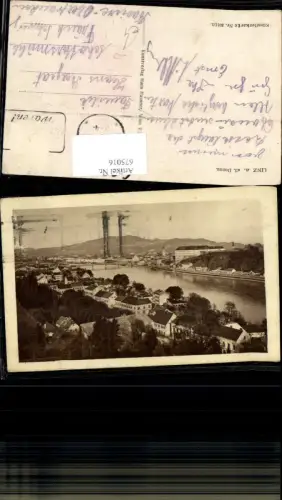 675016,Linz an der Donau