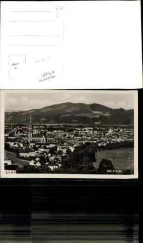 675020,Linz an der Donau