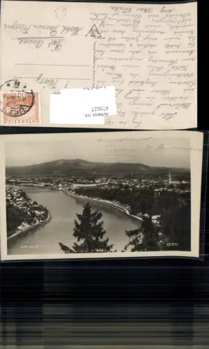 675027,Linz an der Donau Donautal