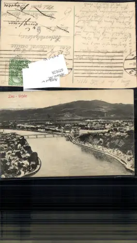 675028,Linz an der Donau Urfahr