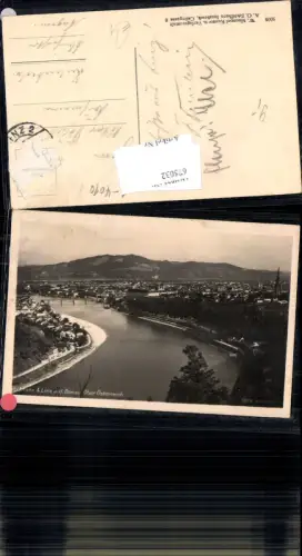 675032,Linz an der Donau Urfahr