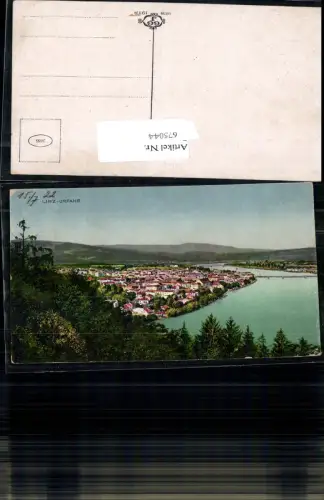 675044,Linz an der Donau Urfahr