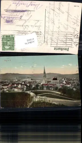 675052,Linz an der Donau