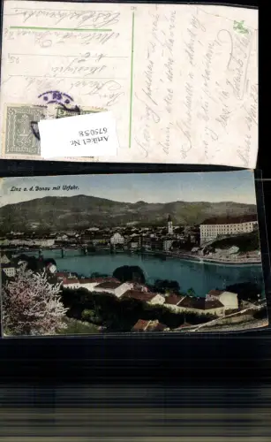 675058,Linz an der Donau Urfahr