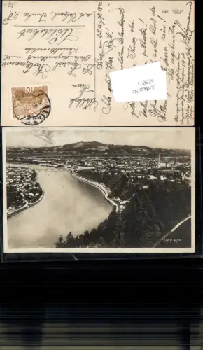 675071,Linz an der Donau