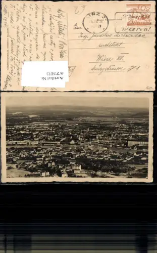 675073,Linz an der Donau