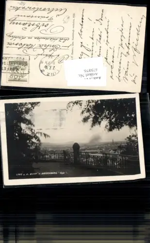 675076,Linz an der Donau Bauernberg