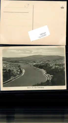 675080,Linz an der Donau