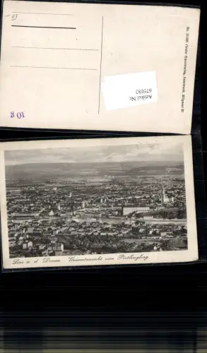 675083,Linz an der Donau