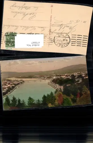 675087,Linz an der Donau