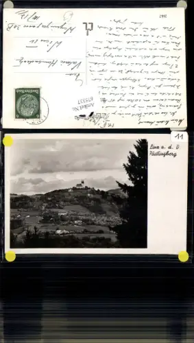 675337,Linz an der Donau Pöstlingberg