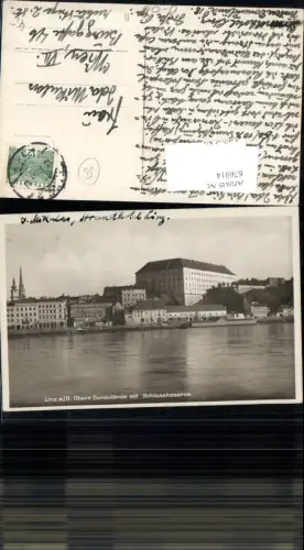 676914,Linz an der Donau Donaulände