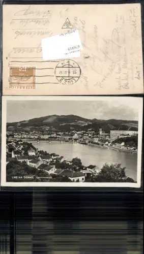 676919,Linz an der Donau