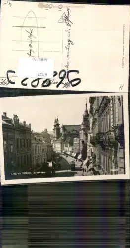 677271,Linz an der Donau Landstrasse