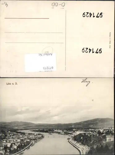 677273,Linz an der Donau