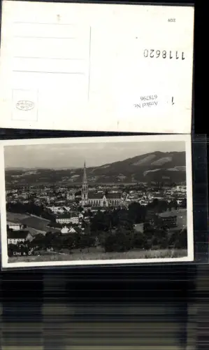 678796 Linz an der Donau