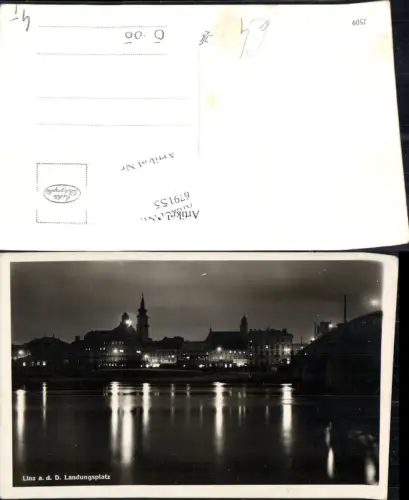 679155 Linz an der Donau