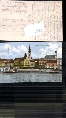 679156 Linz an der Donau