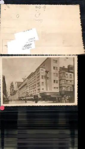 679157 Linz an der Donau Palmers Geschäft Landstraße