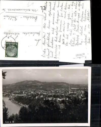 679163 Linz an der Donau