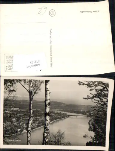 679175 Linz an der Donau