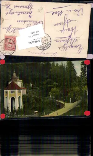 679320 Linz an der Donau Maria Tal Margarethen