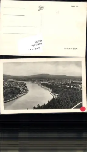 682064 Linz an der Donau